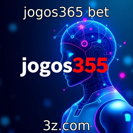 Como a inteligência artificial está moldando os jogos - jogos365 bet