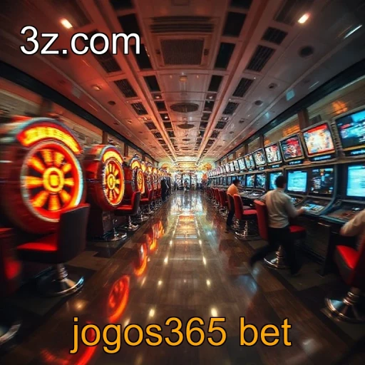 jogos365 bet Bingo Online
