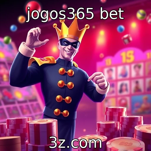 Tendências emergentes na indústria de jogos e entretenimento - jogos365 bet