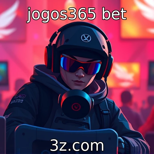 Eventos de eSports e suas repercussões econômicas - jogos365 bet