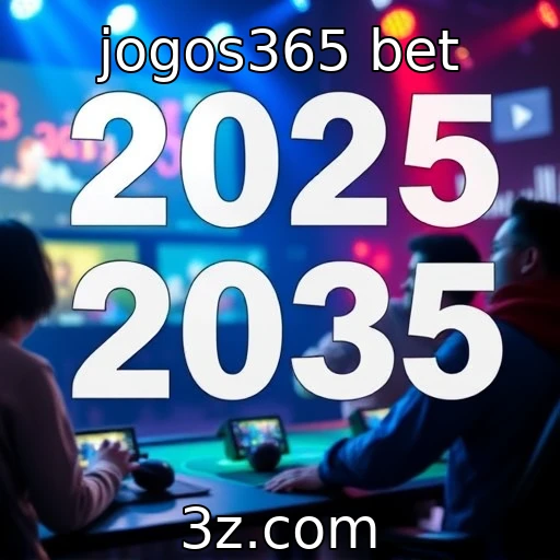 Expectativas para eventos de jogos em 2025 - jogos365 bet