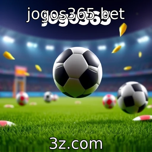 Crescimento da indústria de jogos e suas oportunidades - jogos365 bet