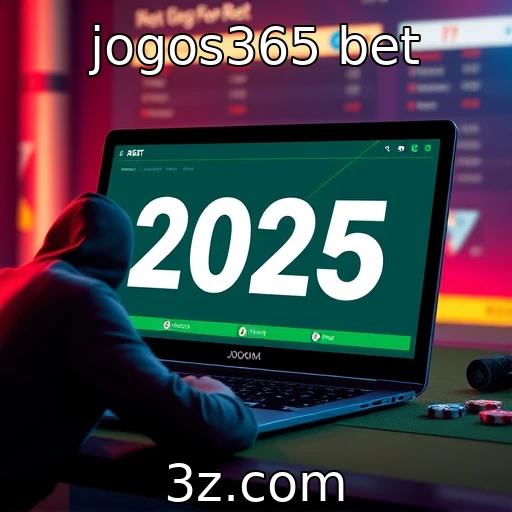 Crescimento das plataformas de jogos online em 2025 | jogos365 bet