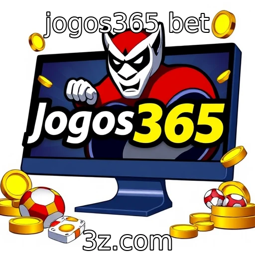 Crescimento das plataformas de jogos online - jogos365 bet