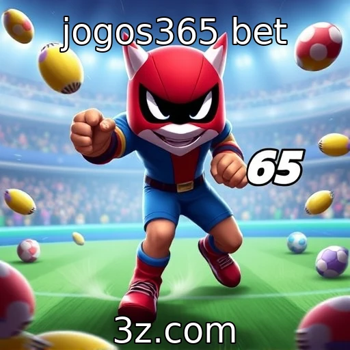 Análise das tendências de jogos para dispositivos móveis - jogos365 bet