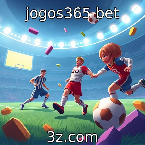 Crescimento do mercado de jogos móveis e suas tendências - jogos365 bet