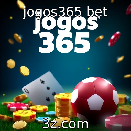 Tendências de jogos online no mercado atual - jogos365 bet