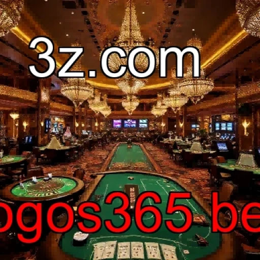 jogos365 bet Apostas em Esportes